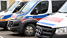 Iławskie pogotowie wśród najlepszych. Ratownicy nagrodzeni na EMS Angels Awards Iławskie pogotowie wśród najlepszych. Ratownicy nagrodzeni na EMS Angels Awards